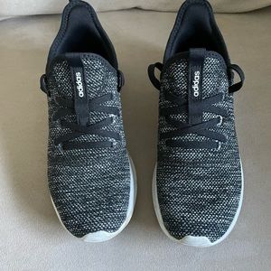 Adidas cloud foam shoes